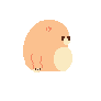 Pixel Bear
